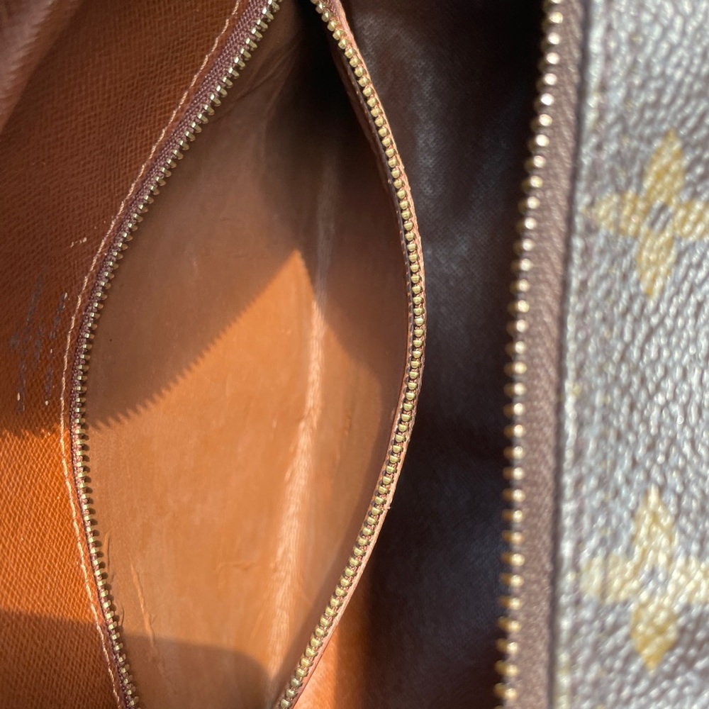 Louis vuitton boulonge - Picture 14 of 16